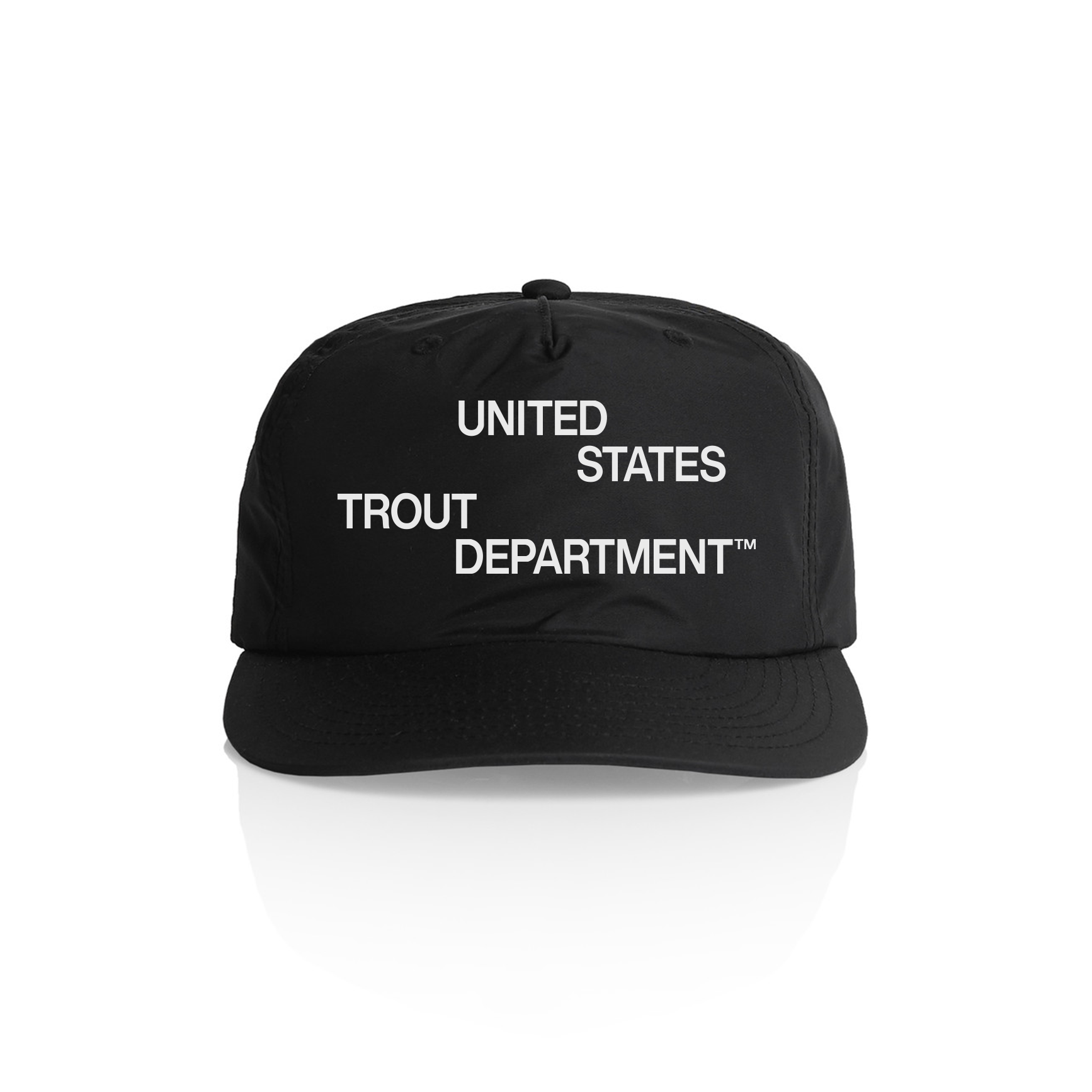 THE DEPARTMENT CAP