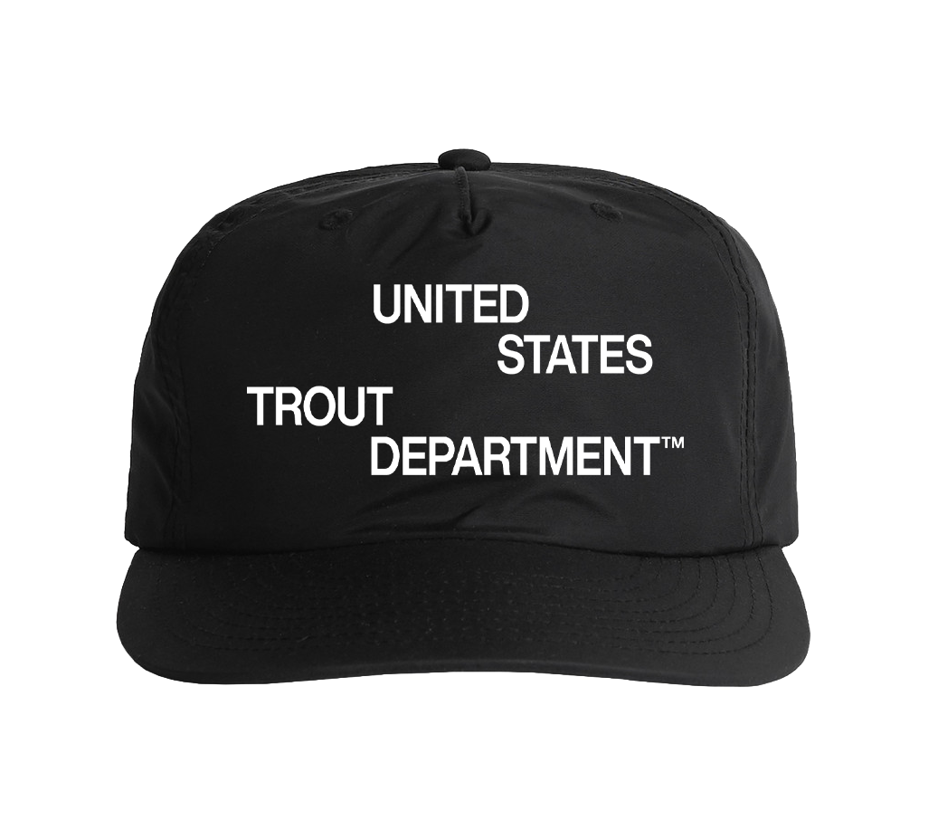 US DEPT Hat
