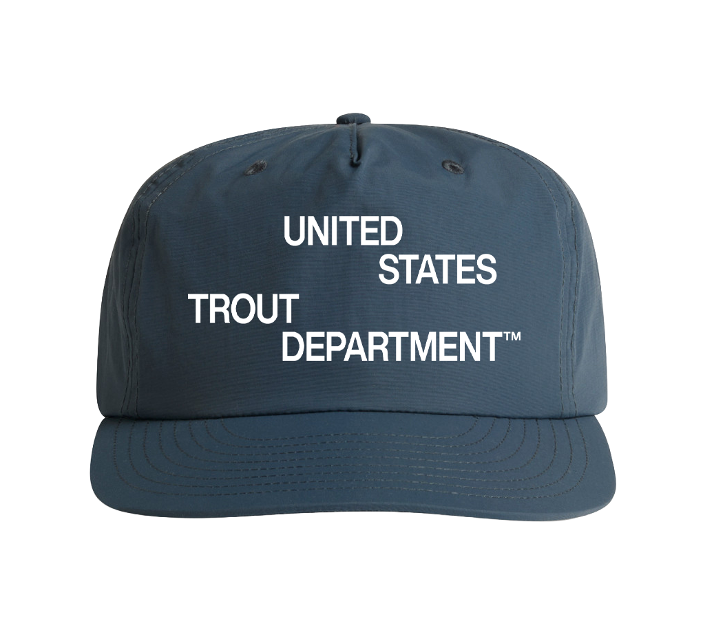 US DEPT Hat