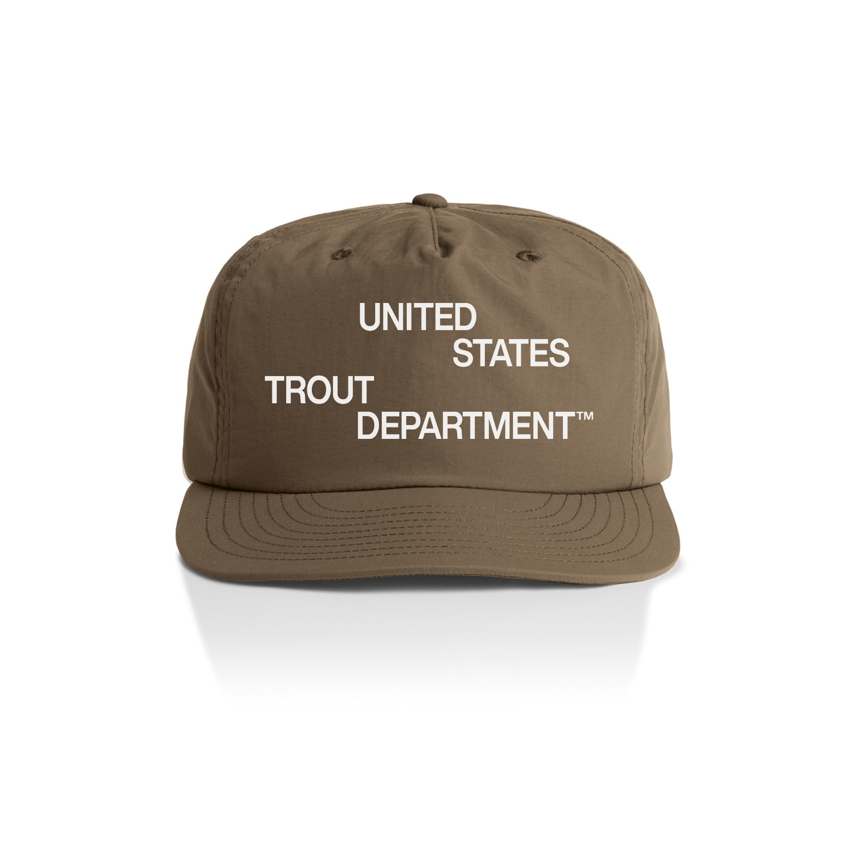 THE DEPARTMENT CAP
