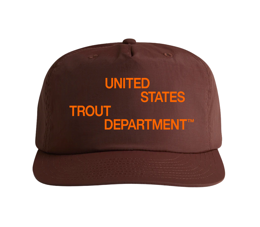 US DEPT HAT