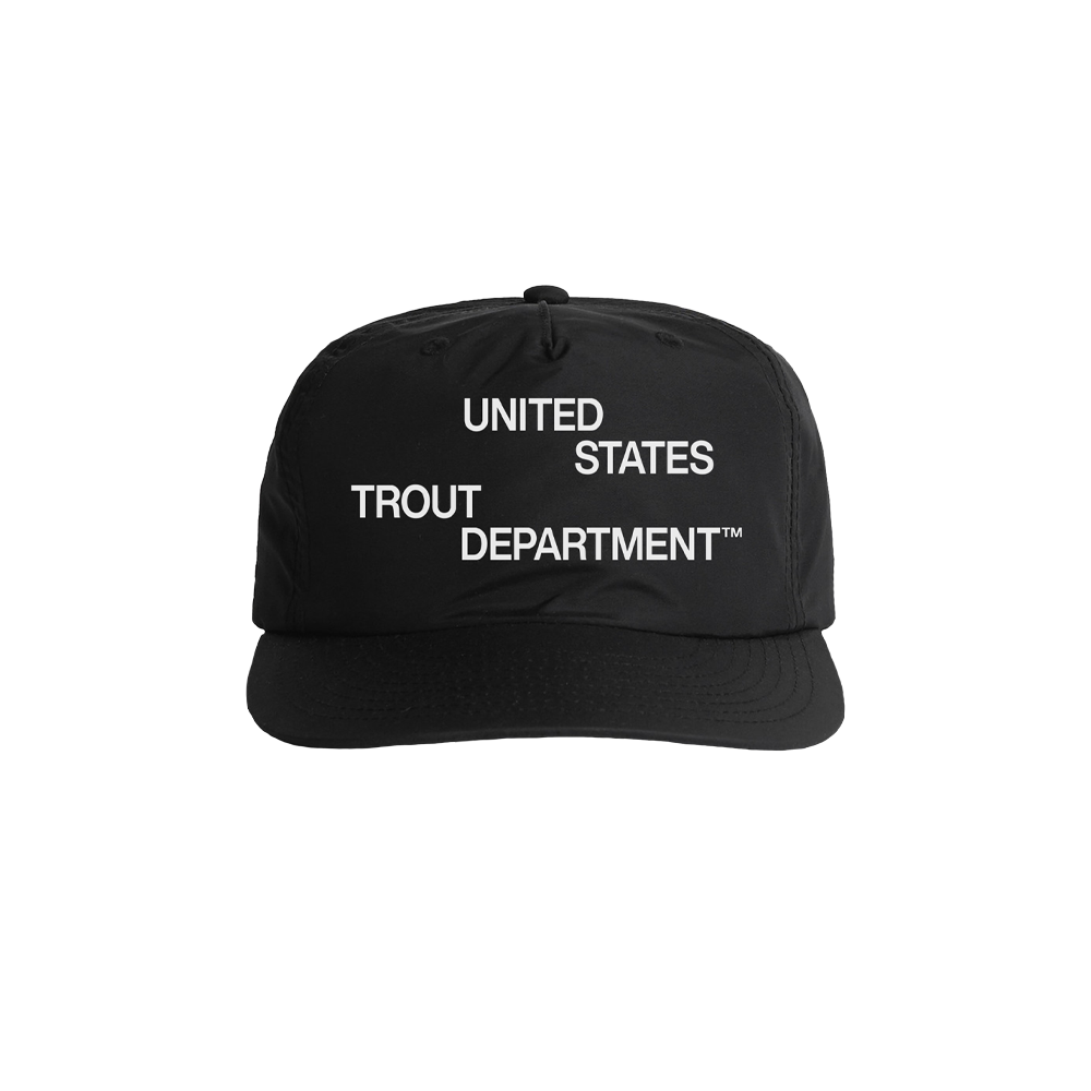 THE DEPARTMENT CAP
