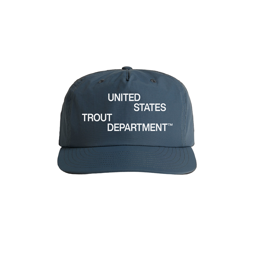 THE DEPARTMENT CAP