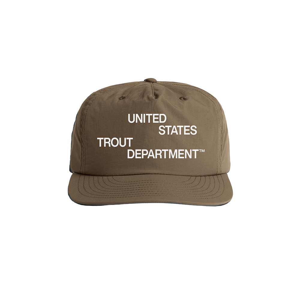 THE DEPARTMENT CAP